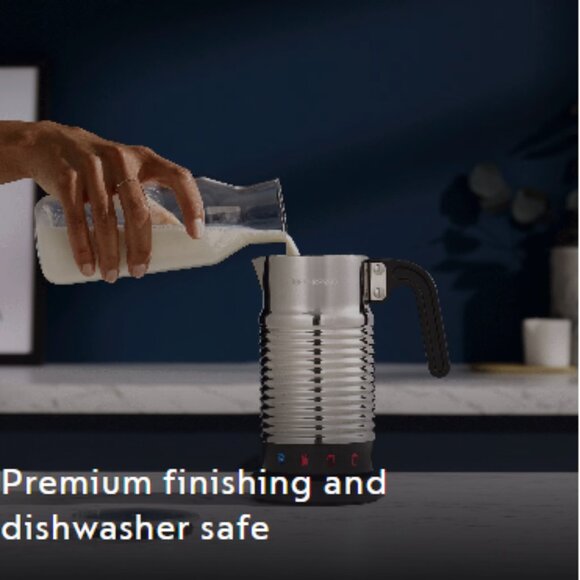 Aeroccino 4 Milk Frother BNIB - Picture 2 of 5